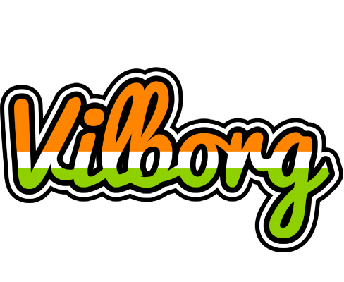 Vilborg mumbai logo