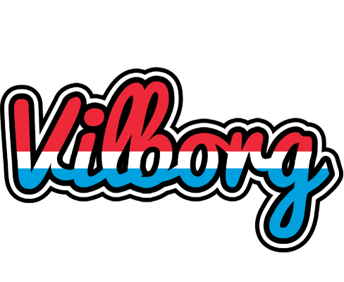 Vilborg norway logo
