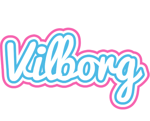 Vilborg outdoors logo