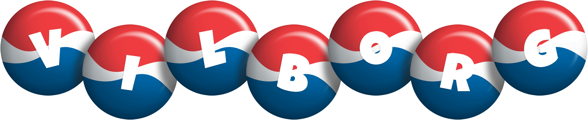 Vilborg paris logo