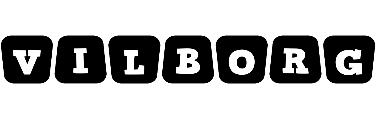 Vilborg racing logo