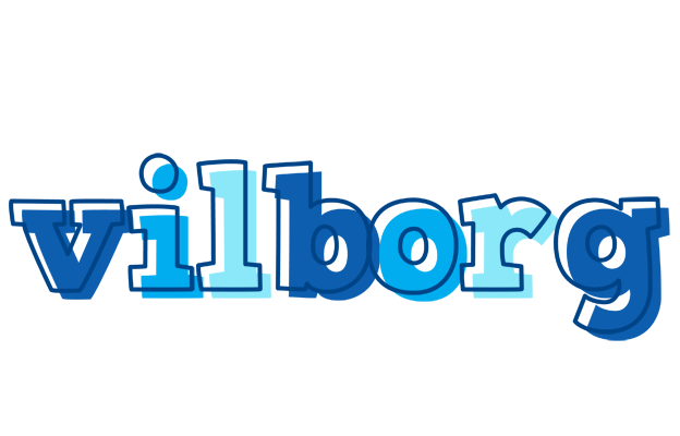 Vilborg sailor logo