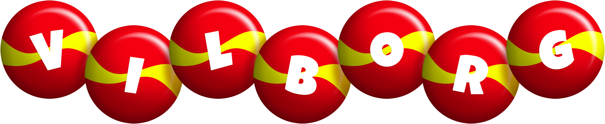 Vilborg spain logo
