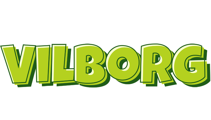 Vilborg summer logo