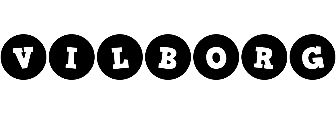 Vilborg tools logo