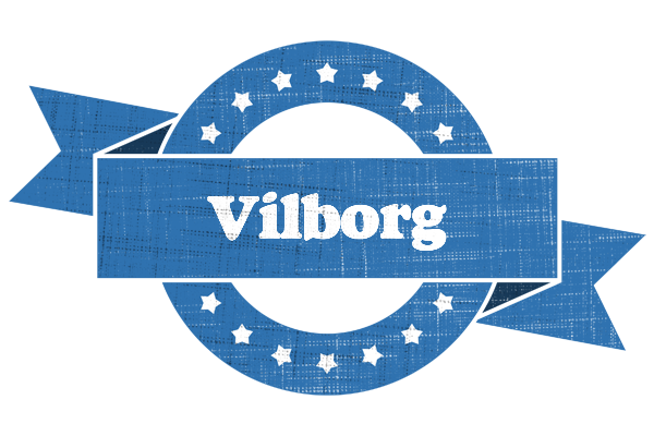Vilborg trust logo