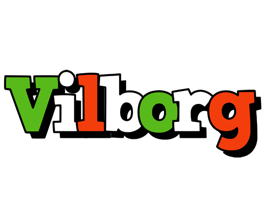 Vilborg venezia logo