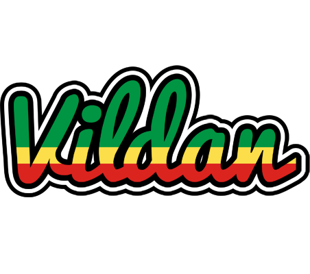 Vildan african logo