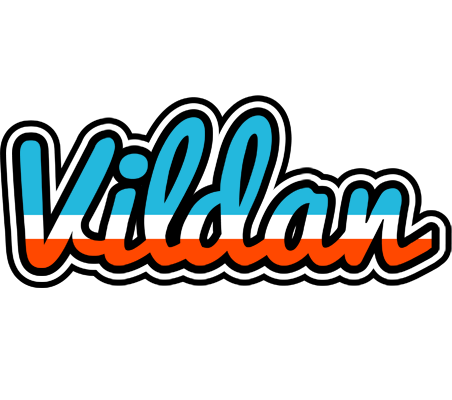 Vildan america logo