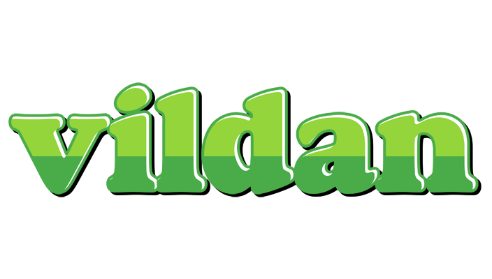 Vildan apple logo