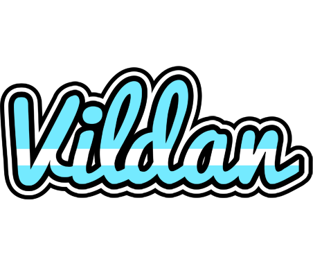 Vildan argentine logo