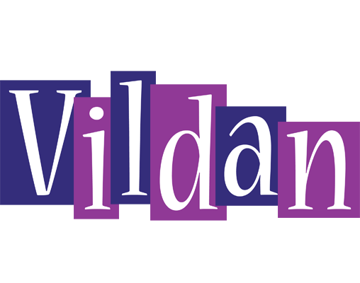 Vildan autumn logo