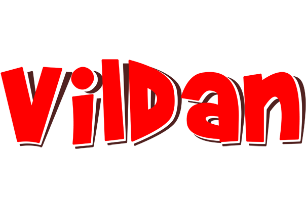 Vildan basket logo