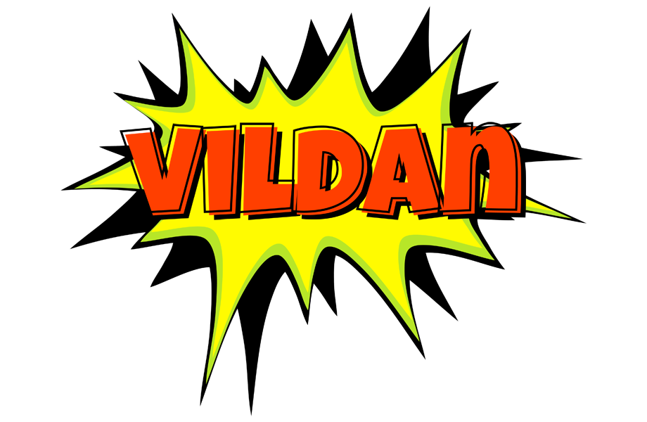 Vildan bigfoot logo