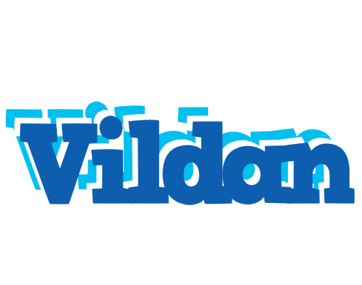 Vildan business logo