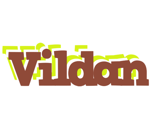 Vildan caffeebar logo