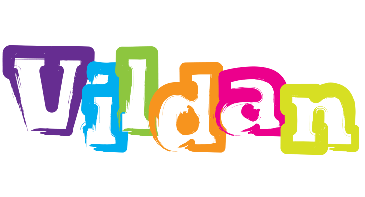 Vildan casino logo