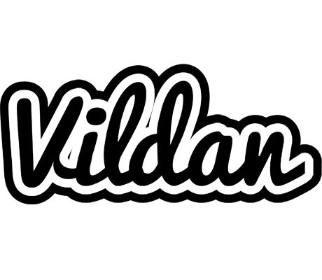 Vildan chess logo