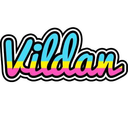 Vildan circus logo