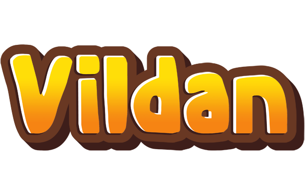 Vildan cookies logo