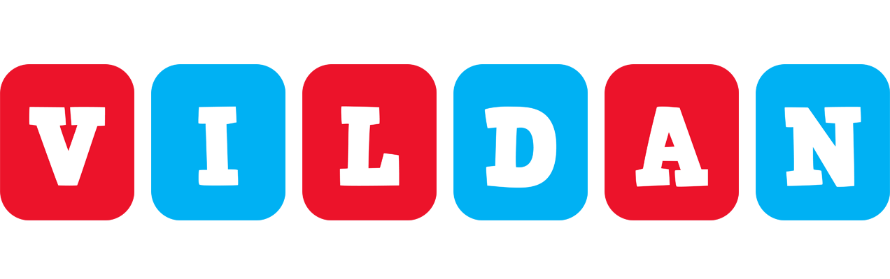 Vildan diesel logo