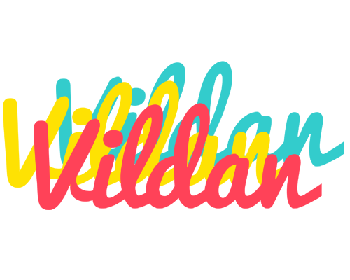 Vildan disco logo