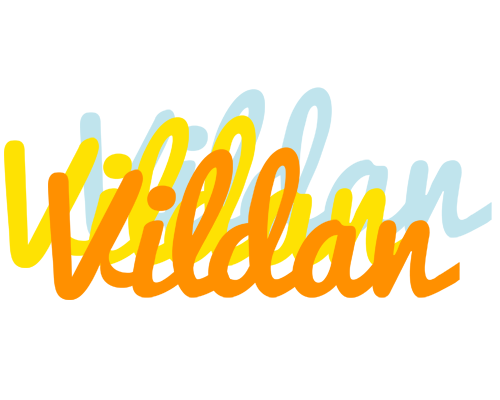 Vildan energy logo
