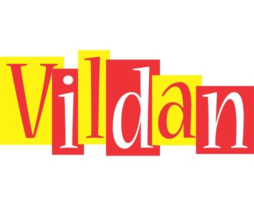 Vildan errors logo