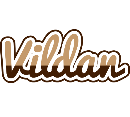 Vildan exclusive logo