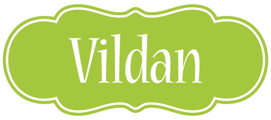 Vildan family logo