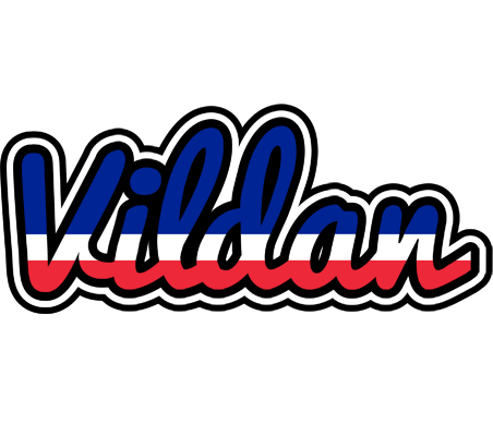 Vildan france logo