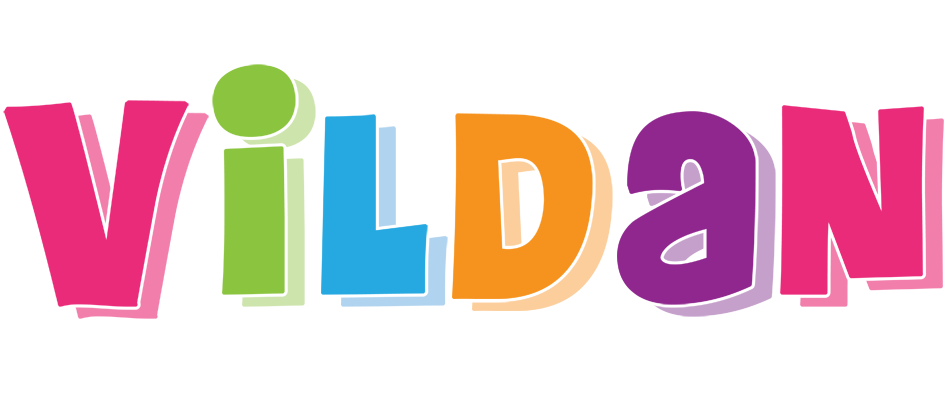 Vildan friday logo