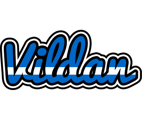 Vildan greece logo
