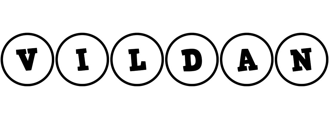 Vildan handy logo
