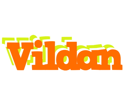 Vildan healthy logo