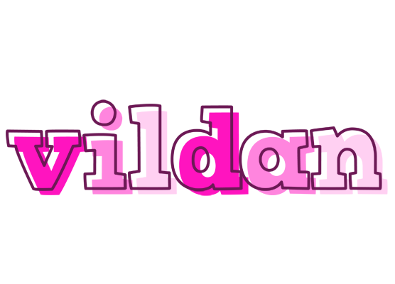 Vildan hello logo