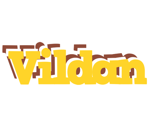 Vildan hotcup logo