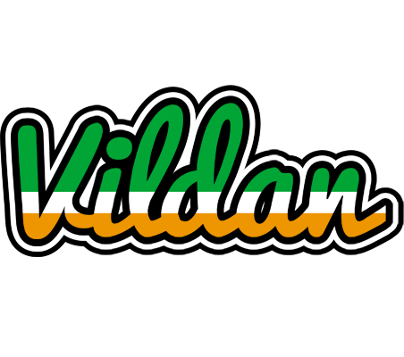 Vildan ireland logo