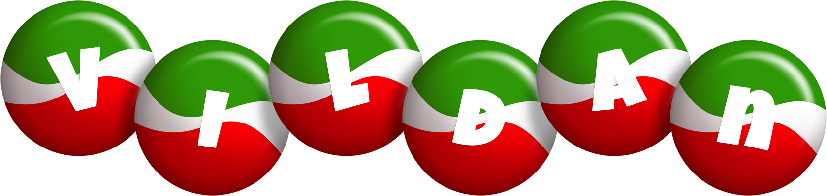 Vildan italy logo