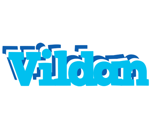 Vildan jacuzzi logo