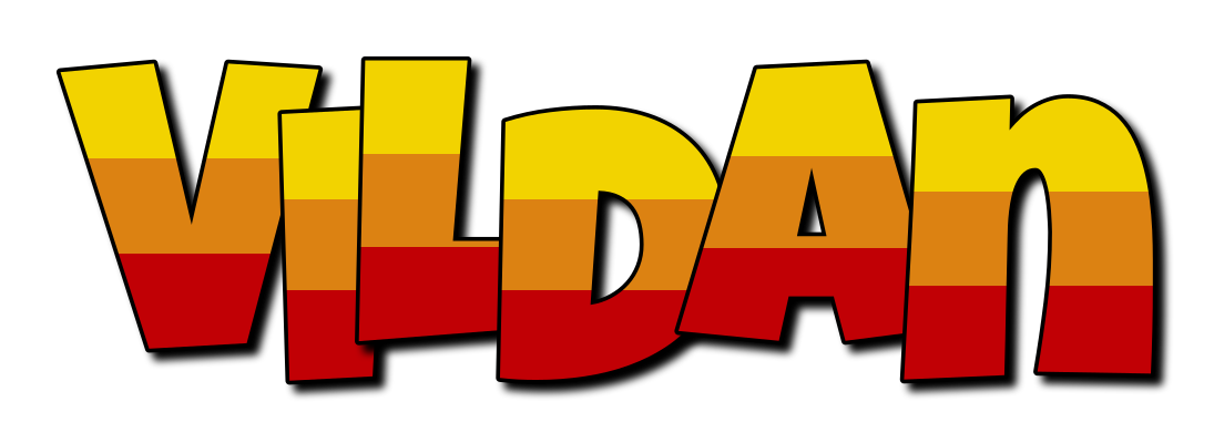 Vildan jungle logo