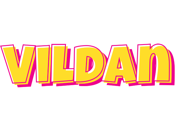 Vildan kaboom logo