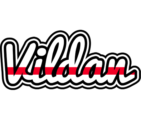 Vildan kingdom logo