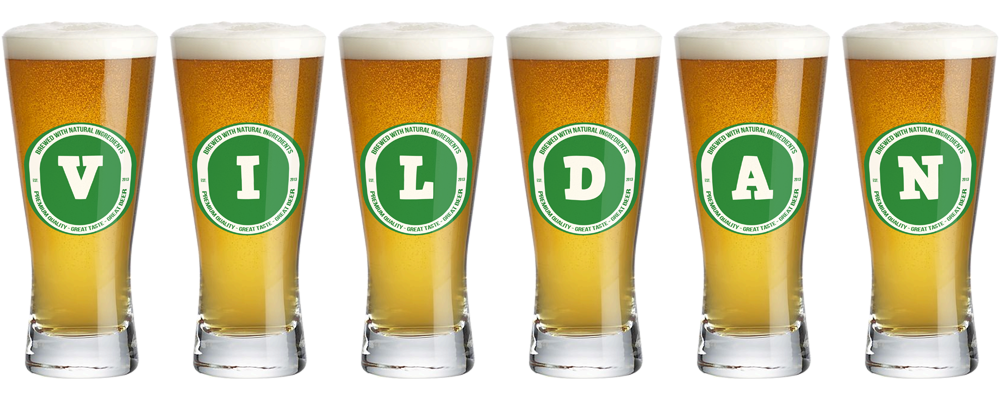 Vildan lager logo