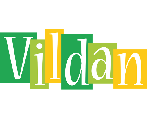 Vildan lemonade logo