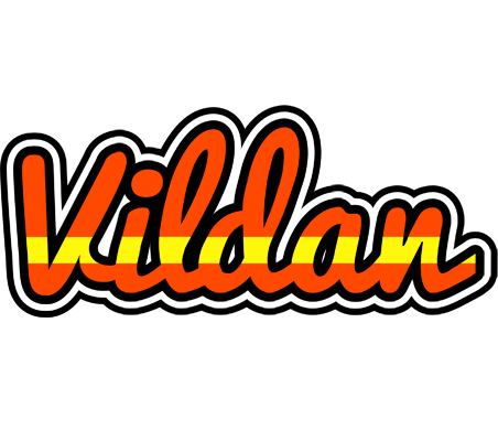 Vildan madrid logo