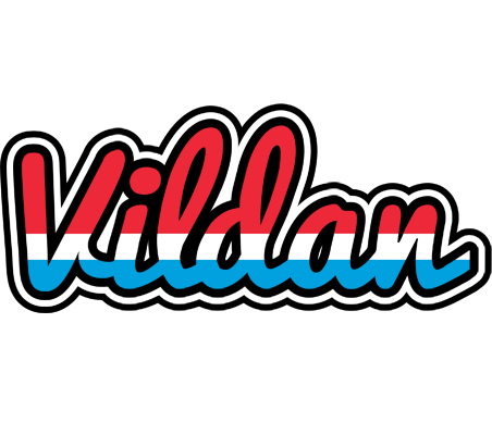 Vildan norway logo