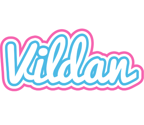 Vildan outdoors logo