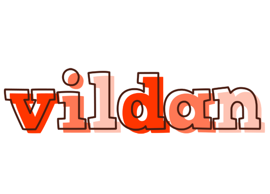 Vildan paint logo