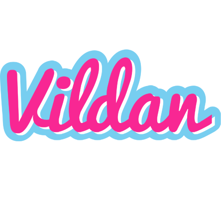 Vildan popstar logo